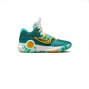 Nike KD Trey 5 X Basketball Shoes Men's NEW